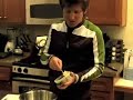 Hey Josh | I suck at cooking