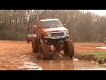 NEW CHEVY AT MARDI GRAS RIDE AT SHILOH RIDGE ALTO TEXAS