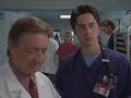 Scrubs ita - La fuga della vecchietta
