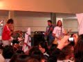 ADN en solidarte compañia maria