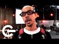 The Gadget Show: Assassins Creed 2 Motion Capture