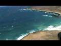 Aruba Helicopter - turned loose