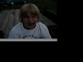music video of Jack giving birth to all of Thigh Master Supreme.... including himself!