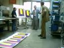 PREMIERE LITHOGRAPHIE DE MICHEL SALOFF COSTE