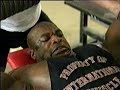 Ronnie Coleman: The Unbelievable (Chest and Triceps Workout)