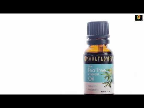 how to use tea tree oil