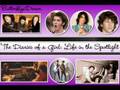The Diaires of a Girl: Life in the Spotlight **2** 3