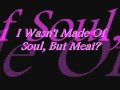 Goddess by Hania {Lyrics}