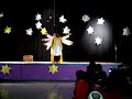 Punjabian Di Tharkan