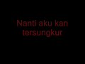buronan cinta _ the 5