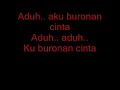 buronan cinta _ the 5