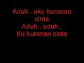 buronan cinta _ the 5