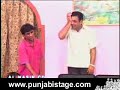 Janab e Aali (Clip 8/16) - Pakistani Punjabi Stage Show