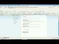 Install Drupal on the Web