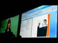 Windows 7 demo 2 / PDC2008