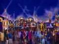 Enjoy Orlando FL vacation packages at the DoubleTree Orlando