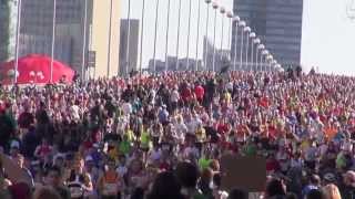 Vienna City Marathon 2014