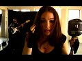 Erika Rose \"The Darkness\" Video Erika Rose \"The Darkness\" Video