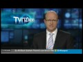 TVNZ News Now (6am) - Christmas Day 2009