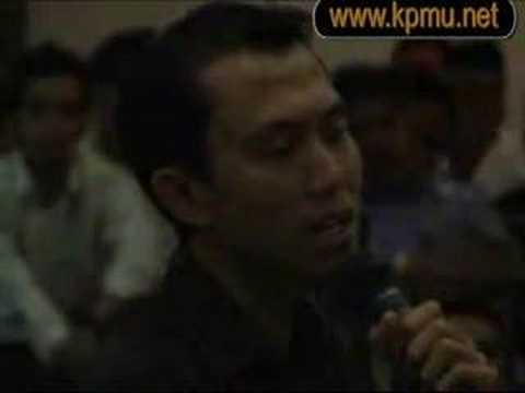 persoalan mengenai peperiksaan