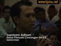 Kerana Anwar Dihalau Keluar