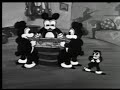 betty boop halloween