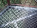 Desfiladero de la Hermida desde la Bolera de los Moros