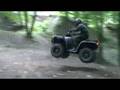 Jarda Polaris 500 H.O.