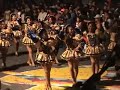 Caporales Reales Brillantes Carnaval 2008