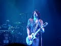 Paul Stanley Live to Win - Atlanta Paul Stanley Live to Win - Atlanta