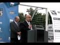 Mayor's Night Kicks Kick-off