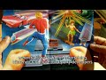 Sega released The Sega Master System in 1986. This is the unboxing. My apolgies for the long video (6.5 minutes). I like to show everything in the box. One again, lighting is somewhat poor. Anyone want to donate a good light? =)