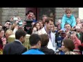 Andy Murray, Dunblane Homecoming