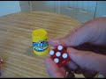 dice stacking tutorial