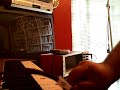 French connection Ondes Martenot Messiaen