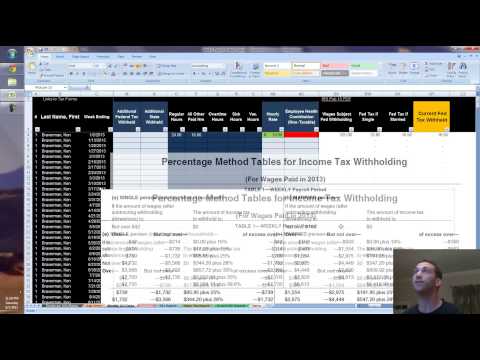 how to adjust federal withholding
