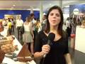 Governo de Minas incentiva turismo com evento no Minascentro