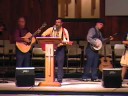 New Blood Bluegrass Band-Lord Guide My Feet