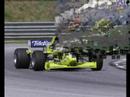 Fernando Alonso nacido pa vencer