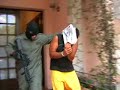 RAPIMENTO SIVIERI (finto sequestro per un addio al celibato) RAPIMENTO SIVIERI (finto sequestro per un addio al celibato)