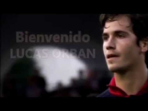 Valencia CF: Highlights Lucas Orban Valencia CF: Highlights Lucas Orban