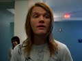 Aaron Gilespie\