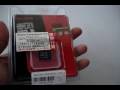16GB Memory Stick Micro (M2)