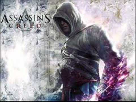 Assassin's creed soundtrack Jeruslem Horse ride