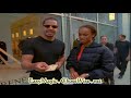 David Blaine - Awesome Street Magic Card Trick !!