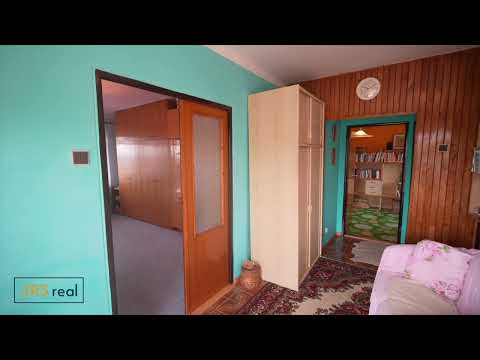 Video Prodej rodinného domu 226 m² s vinným sklepem, Boršice