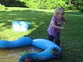 Best Baby Laugh 2 - Morgan Swims