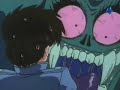 caza fantasmas mikami episodio 1 1/2 