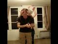 Salmon Dance