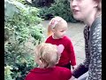 vlindertuin